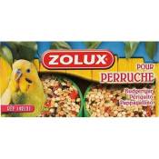Godets Miel Perruches X2 - Zolux