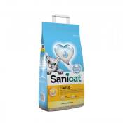 Hygiène Chat – Sanicat Classic Fragrance Free –