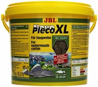 JBL NovoPleco XL 5,5l F/NL D/GB