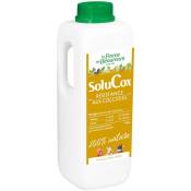 SoluCox 1 litre Résistance aux coccidies volailles,
