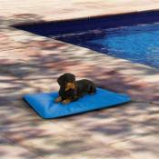 Tapis rafraîchissant pour chien Cool Bed III - taille