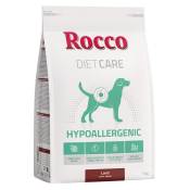 1kg agneau Hypoallergenic Rocco Diet Care croquettes