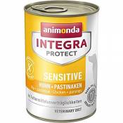 Animonda Integra Protect Nourriture pour Chien Sensitive