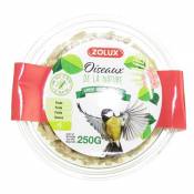 Birdy Cup granules avec des fruits 250 grammes pour