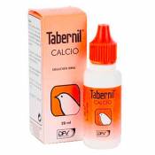 Calcium 20 ml 20 ml Tabernil