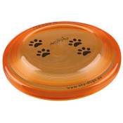 Frisbee, Disque d'activité Dog Disc ø 23 cm. pour chien. - Trixie - TR-33562
