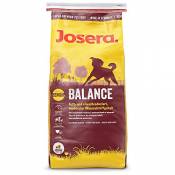 Josera Balance | 1 x 900 g de Nourriture sèche pour