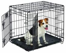 MidWest Homes for Pets Midwest Life Stages Cage Une