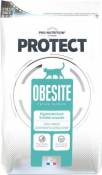 Nourriture pour Chats Protect Chat Obesite 2 KG Flatazor