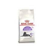 Royal Canin - Alimentation Chat Sterilised 7+ 3.5Kg