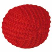 Set balle tricot, en tricotage, catnip ø 4,5 cm, 2