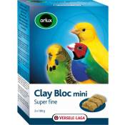 Versele-laga - Orlux Clay Bloc Mini 0,5 kg