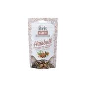 Brit Care Hairball Snack Lift 50 g (8595602521395)