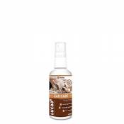 LUCAA+ Nettoyant Oreilles Chiens/Chats 100ml | Nettoyant
