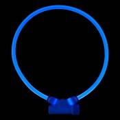 Red Dingo - Collier lumineux Lumitube Couleur : Bleu