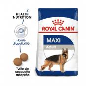 Royal Canin Maxi Adult - Croquettes pour chien-Maxi