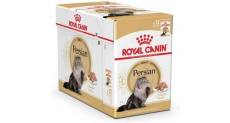 Royal canin - sachet pour chat persian adult - 12x85g