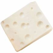 Tiny & natural cheese bag Jeu à ronger pour rongeurs