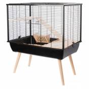 Zolux - Cage Neo Muky pour grands rongeurs 58 cm.