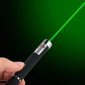 BF - Pointeur laser Point de puissance élevée Pointeur
