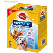 Dentastix multipack pour chiens de grande taille 28