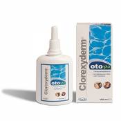 ICF Clorexyderm Oto Detergente Liquido Auricolare Per
