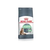 Nourriture que Royal Canin Feline Soins Nutrition Soins digestifs pour les chats (amliore la digestion) - 400g