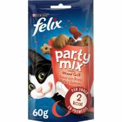 Party Mix Grill 60 GR Felix