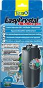 TETRA EasyCrystal FilterBox 300 - Filtre pour Aquarium de 40 à 60L - Triple filtration dont Filtre Charbon Actif - Pose et Entretien en 1 Geste - Gara