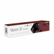 Verm-X Granulés pour chevaux et poneys 250 g