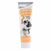 75g Briantos Cream Team - Friandises pour chien