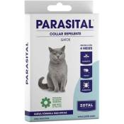 Collier antiparasitaire Parasital® pour chats Offre exclusive