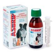 Solucion oral asbrip pets Catalaysis 150 ml