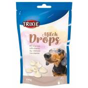 Trixie - Drops au lait 200 g