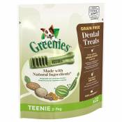 170g Friandises Greenies Soin dentaire sans céréales