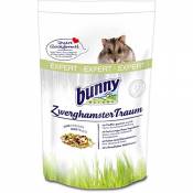 Bunny Nature Rêve de Hamster Nain Expert - 500 g