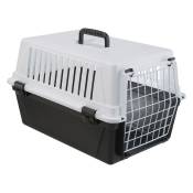 Caisse de transport Mappa pour chat et chien l 32,5 x P 48 x H 29 cm