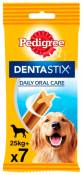 Dentastix Dental Snack pour l'hygiène bucco-dentaire des grands