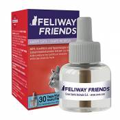 Feliway Friends Recharge Flacon 30 Jours, 48 ml, Harmonie