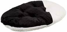 Ferplast Lit Relax 89 10 Soft Cushion Noir
