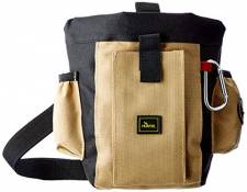 Hunter Belt Bag Professional / Belt Bag / Gr. L / noir