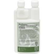 Laboratories Natural Recovery Liquid Pulmobronquiol