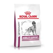 Lot Royal Canin Veterinary pour chien - Mobility Support