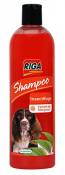 Riga Shampooing Insectifuge pour Chien 500 ML- Lot