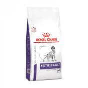 Royal Canin Veterinary Neutered Adult Medium Dogs-Neutered