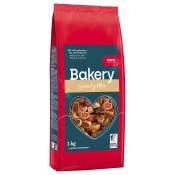 1 kg mera Bakery Snacky Mix, friandises pour chien