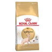 10kg Sphynx 33 Royal Canin Croquettes pour chat