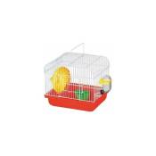 Avimac - Cage hamster mod 4