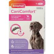 Beaphar - CaniComfort Collier calmant pour chiens :