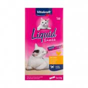 Cat Liquid snack